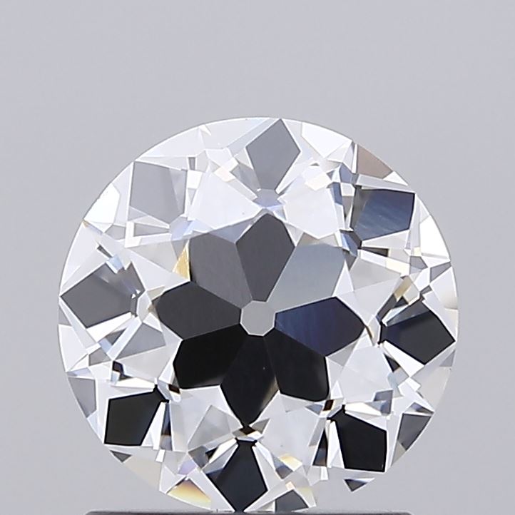 1.50ct Old European Cut Diamond — IGI Certified · LG787666417