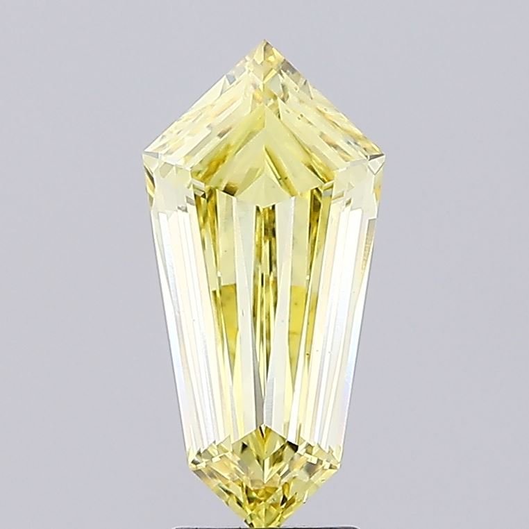 2.66ct Kite Antique Diamond — IGI Certified · LG778631620