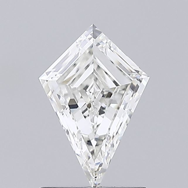 0.90ct Kite Diamond — IGI Certified · LG696502990