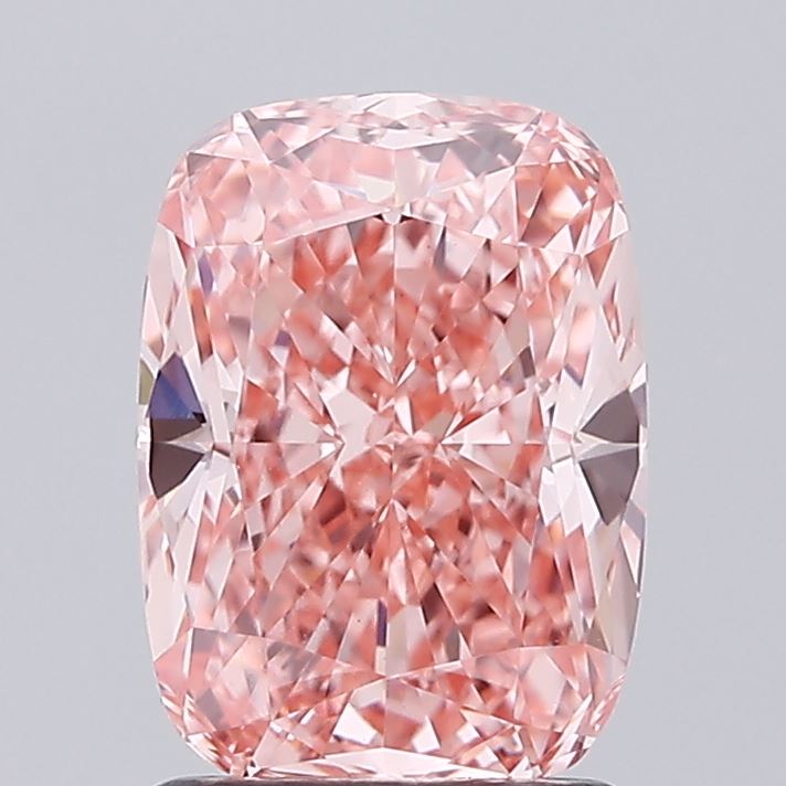 2.07ct Cushion Diamond — IGI Certified · LG694505303