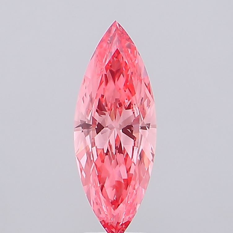 3.05ct Marquise Diamond — IGI Certified · LG779607801