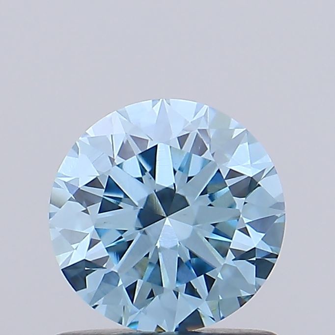 0.93ct Round Diamond — IGI Certified · LG744513172