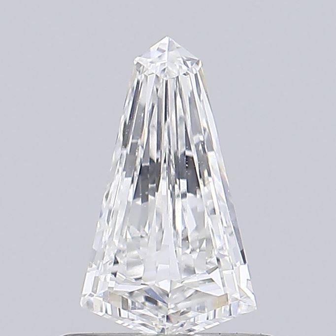 0.50ct Kite Antique Diamond