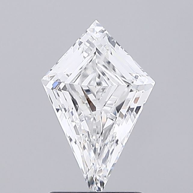 1.33ct Kite Diamond — IGI Certified · LG677540022