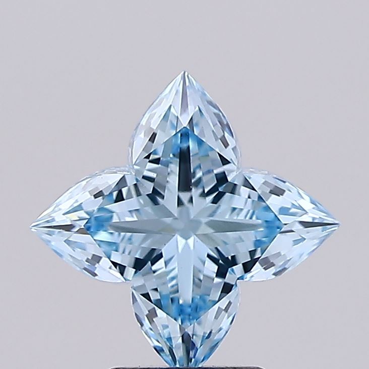 2.88ct Flower Diamond — IGI Certified · LG787666241
