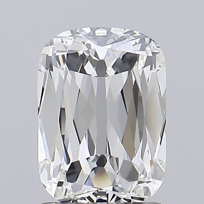 2.00ct Cushion Modified Brilliant Diamond — IGI Certified · LG787666293