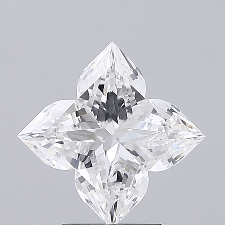 2.79ct Flower Diamond — IGI Certified · LG775617804
