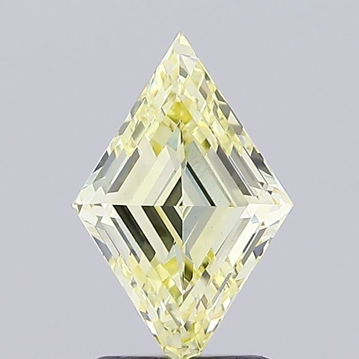 1.52ct Lozenge Diamond — IGI Certified · LG783624835