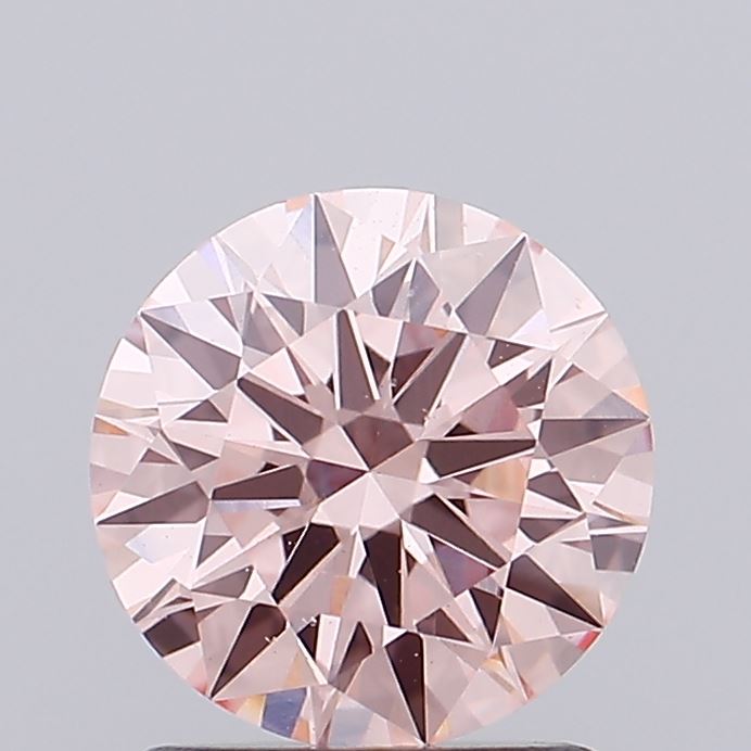 1.17ct Round Diamond — IGI Certified · LG669413638
