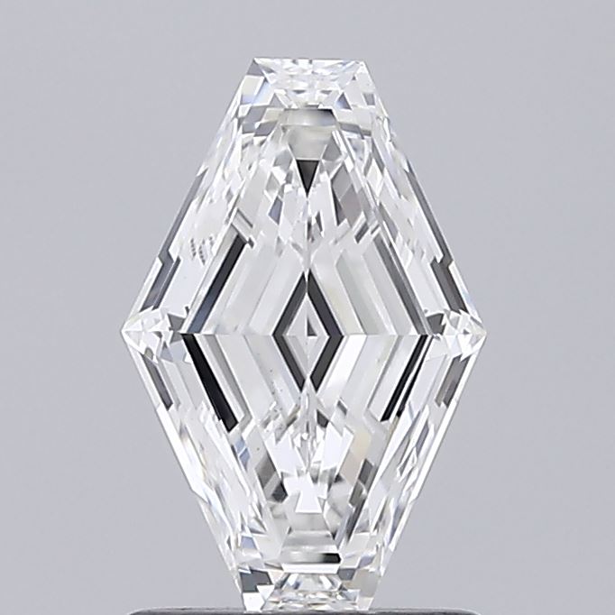 0.99ct Long Hexagonal Diamond — IGI Certified · LG758504606