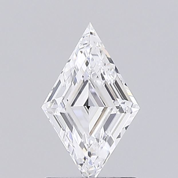 0.84ct Lozenge Diamond — IGI Certified · LG758551247