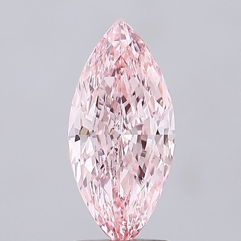 2.10ct Marquise Modified Diamond — IGI Certified · LG782660754