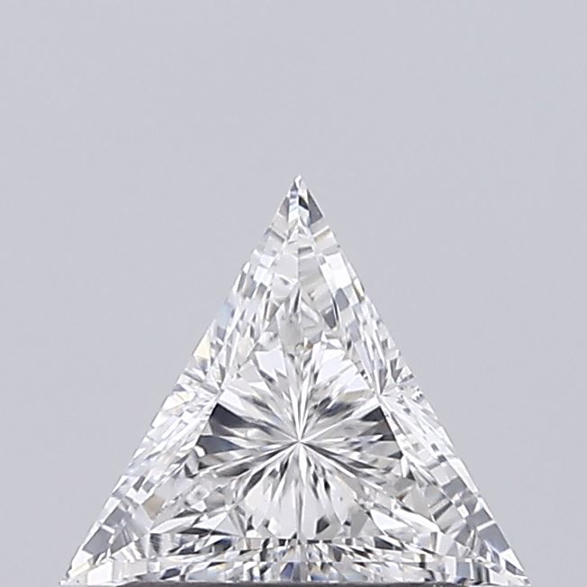 0.61ct Triangular Diamond — IGI Certified · LG727588408