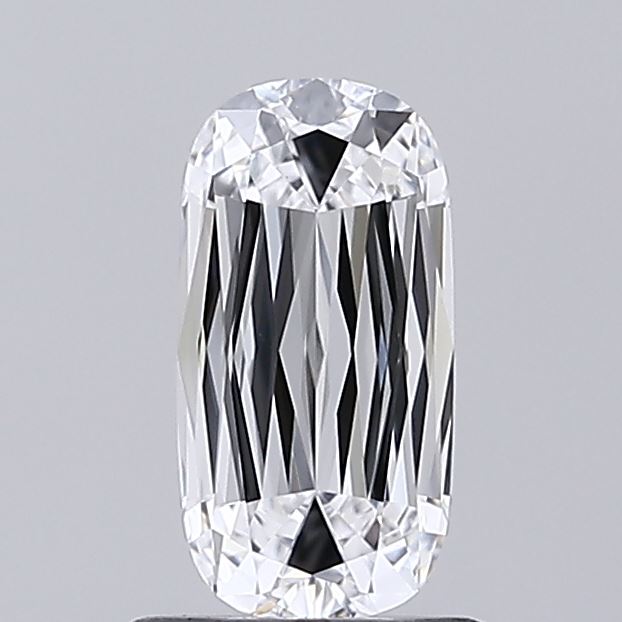 1.02ct Ashoka Diamond — IGI Certified · LG787666636