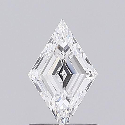 0.75ct Lozenge Diamond — IGI Certified · LG717556469