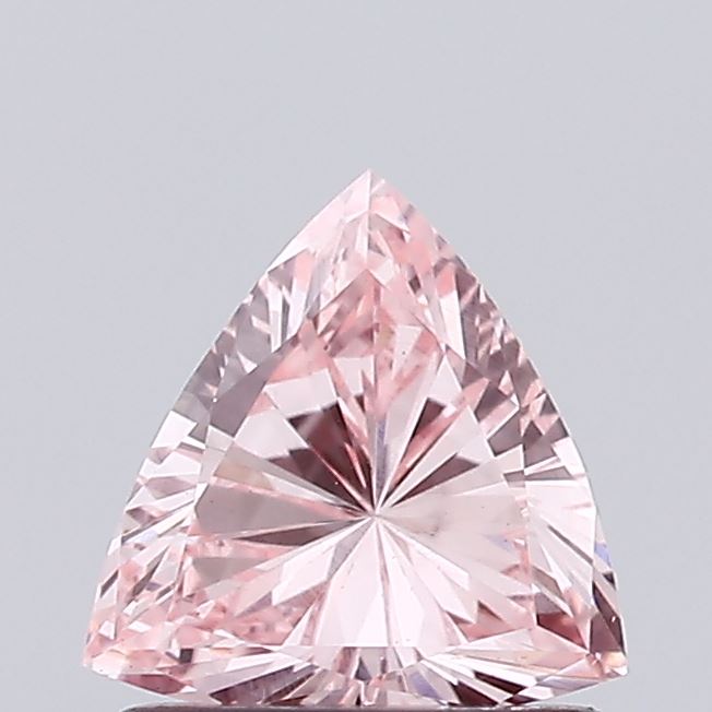 0.68ct Trilliant Diamond