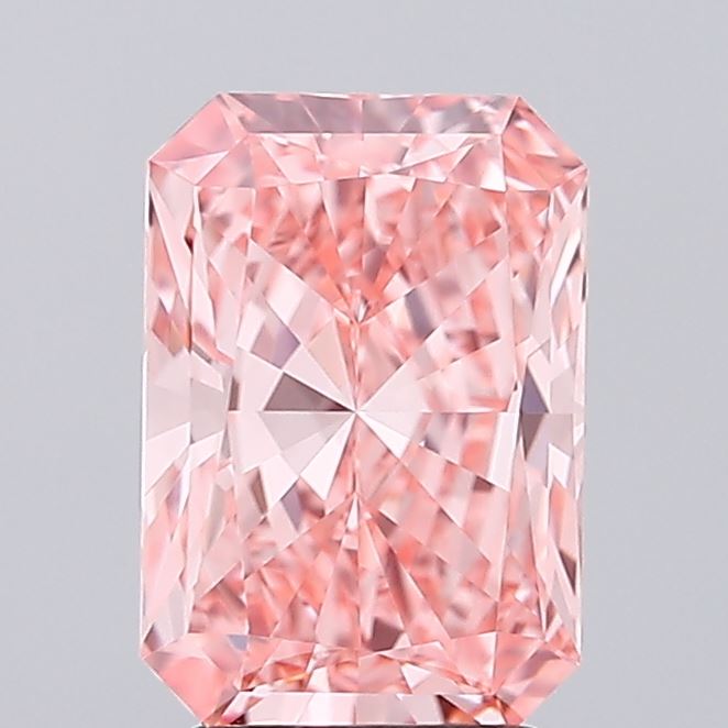 3.01ct Radiant Diamond — IGI Certified · LG781641464