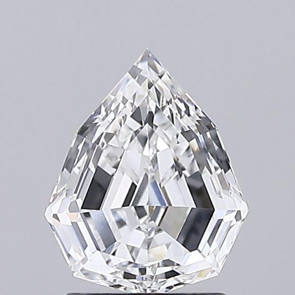1.53ct Pear Diamond — IGI Certified · LG707510085