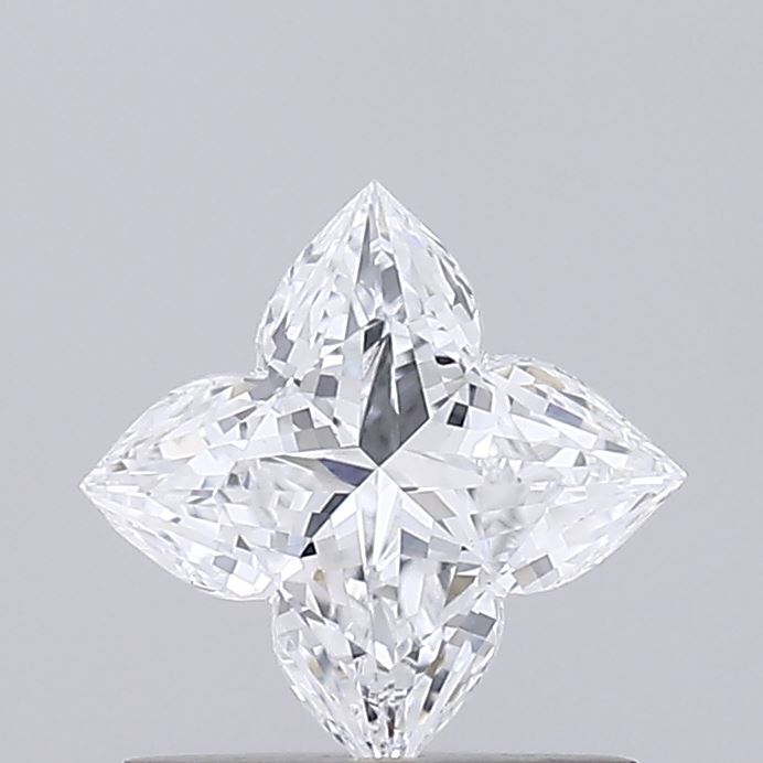 0.69ct Flower Diamond — IGI Certified · LG761547409