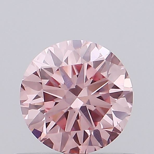 0.60ct Round Diamond — IGI Certified · LG799666172