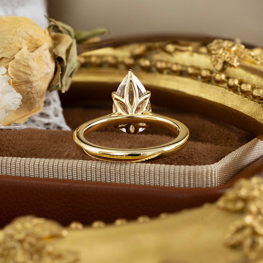 What Makes À Vie Diamonds Different — And Why It Matters When You're Buying an Engagement Ring