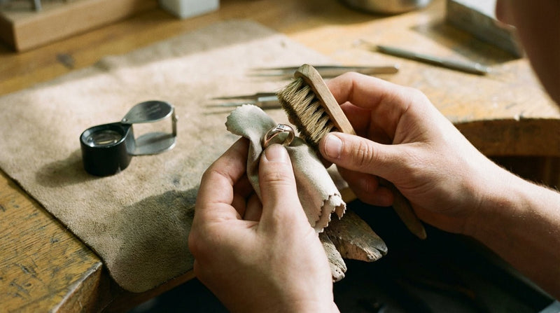 Bijoux sur mesure