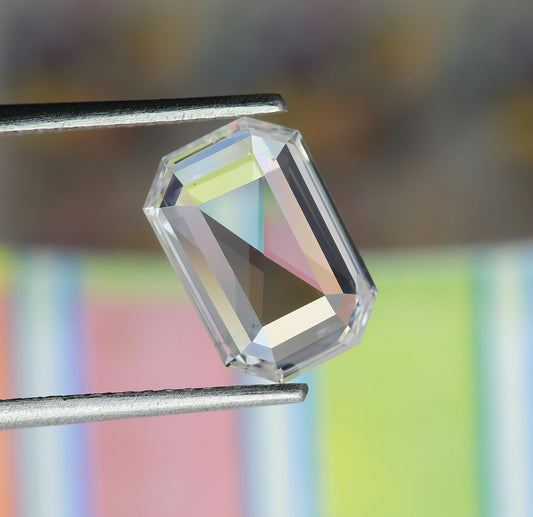 From Earth to Ever After: The Romantic Journey of a Diamond - À Vie Diamonds