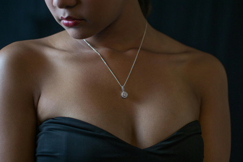 Diamond Themed Birthday Presents That Endure for a Lifetime - À Vie Diamonds