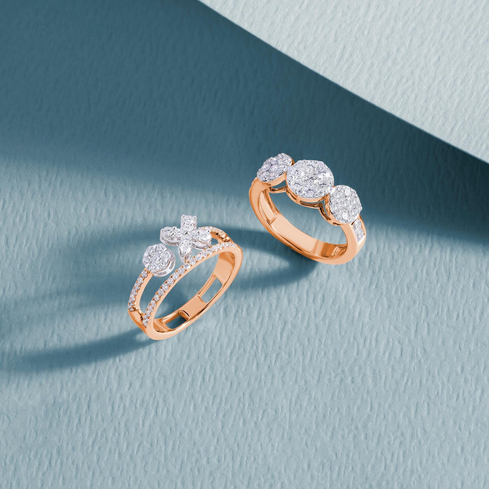 Why Choose a Bespoke Engagement Ring UK