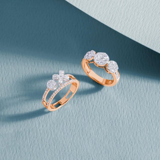 Why Choose a Bespoke Engagement Ring UK