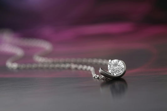 Discover the World of Diamond Jewellery: From Watches to Earrings with À Vie Diamonds - À Vie Diamonds