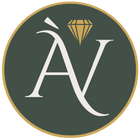 À VIE Logo