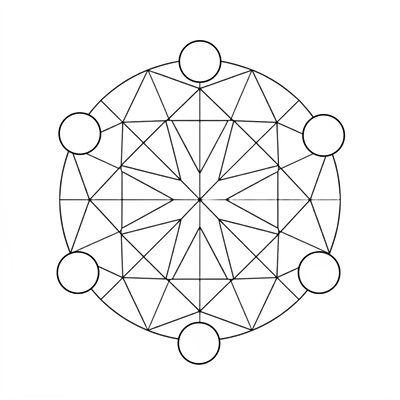 Six Prong
