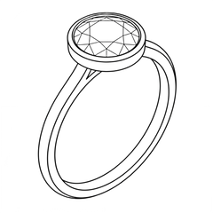 Bezel