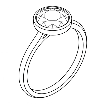 Bezel