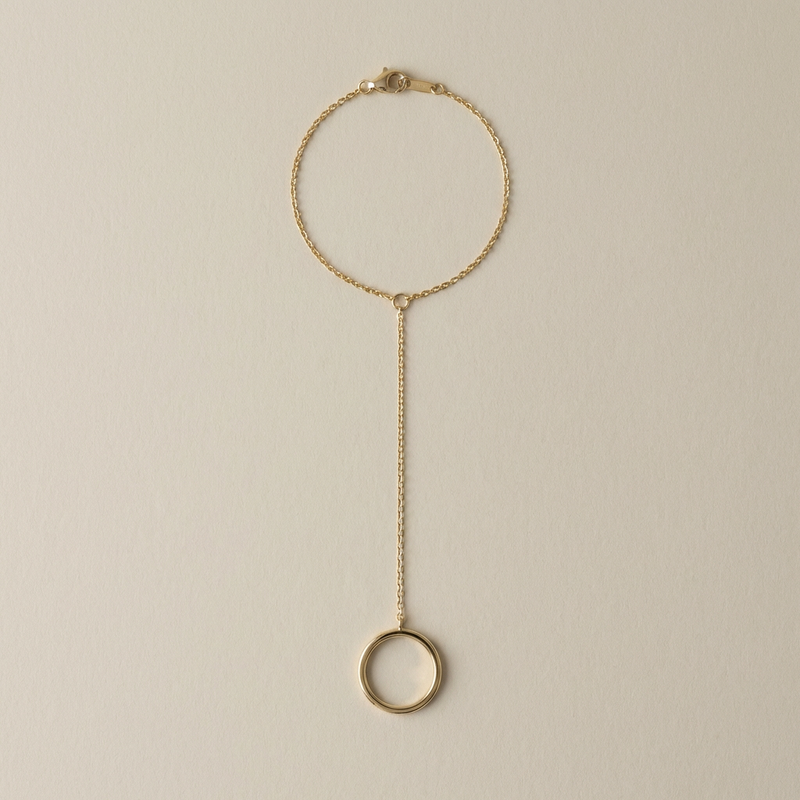 Hand chain