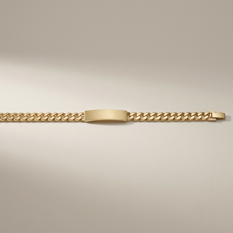 ID bracelet