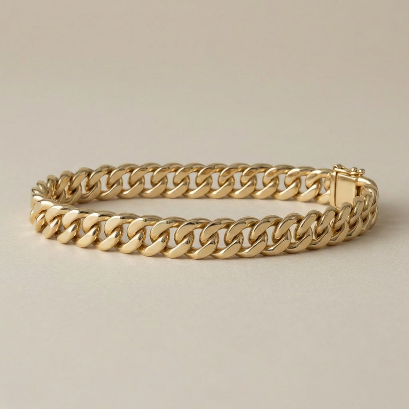 Link bracelet