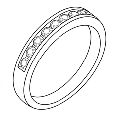 Channel-Set