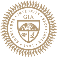 GIA — Gemological Institute of America