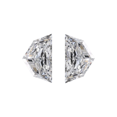 Cadillac / Trapezoid