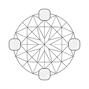 Pavé Prong