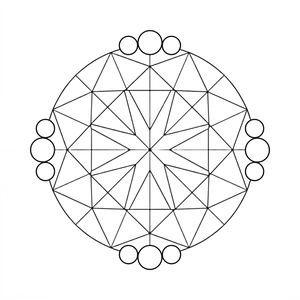 Roundelle Prong