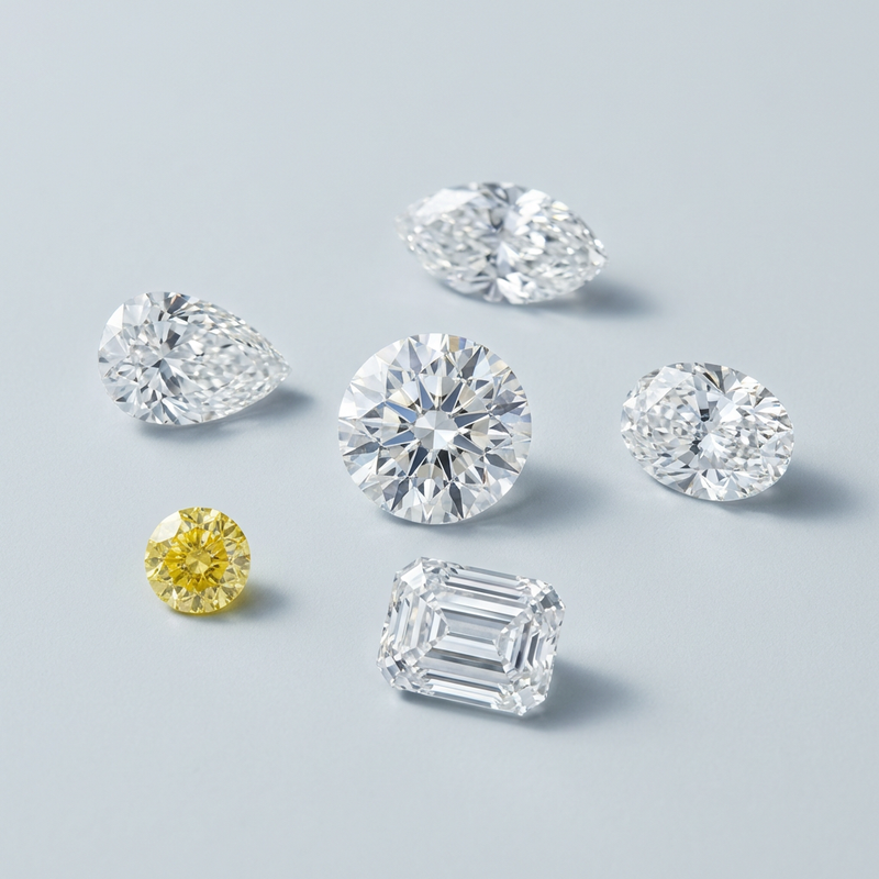 Diamond