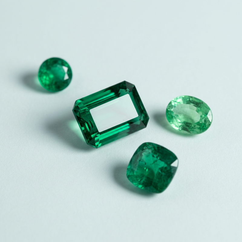 Emerald