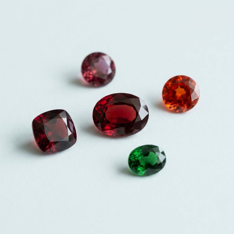 Garnet
