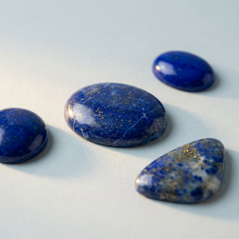 Lapis Lazuli