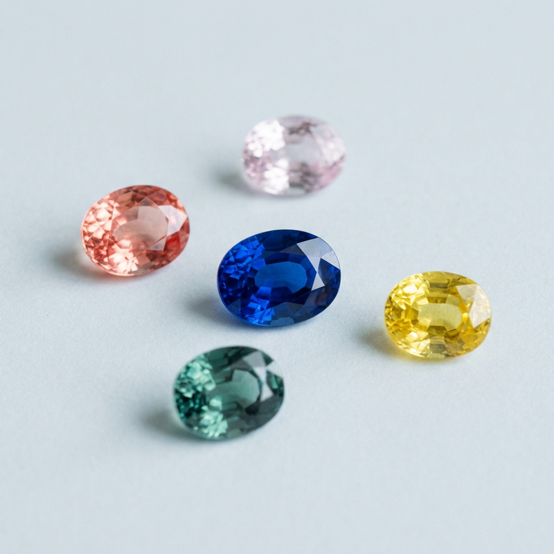 Sapphire