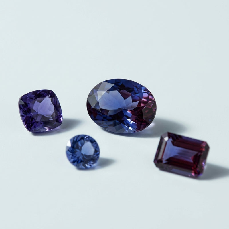Tanzanite