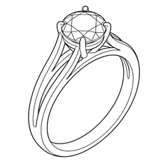 Split Shank